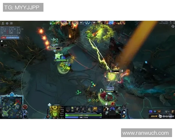 dota2 wellplay比赛-DOTA2 Wellplay比赛的精彩瞬间-dota2 wellplay比赛