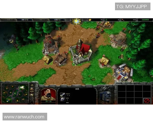 魔兽争霸3史诗级比赛-魔兽争霸III，一场史诗级比赛的辉煌历程-魔兽争霸3史诗级比赛