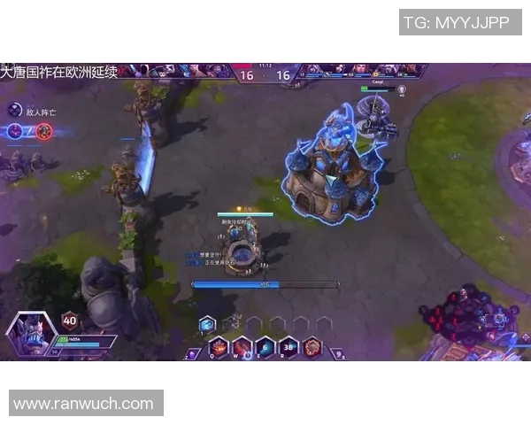 风暴英雄的比赛-风暴英雄比赛的激烈魅力-风暴英雄的比赛